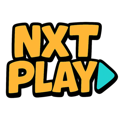 NXT Play logo